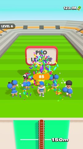 达阵闪电战手机无广告版下载-达阵闪电战安卓版下载v1.1.2