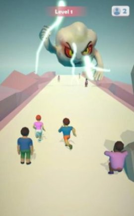 闪电跑者手机无广告版下载-闪电跑者安卓版下载V0.2