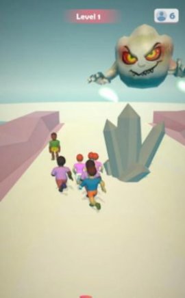 闪电跑者手机无广告版下载-闪电跑者安卓版下载V0.2