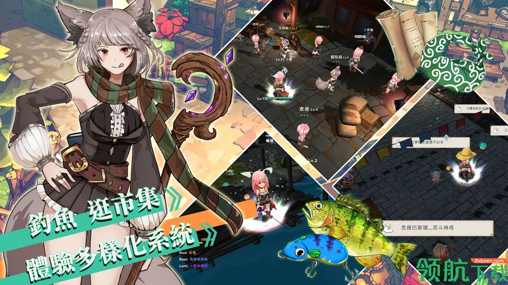 工匠物语2破解版不封号最新版