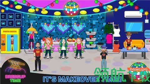 米加完美世界手机无广告版下载-米加完美世界安卓版下载v1.6