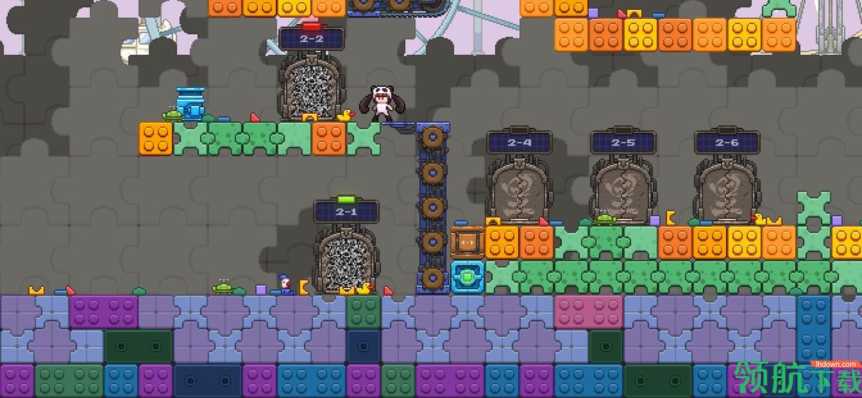 幻境双生游戏最新版下载-幻境双生app免费版下载v1.5.0.404