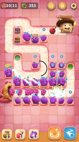 蘑菇保卫战手机版下载-蘑菇保卫战游戏下载v1.0.1