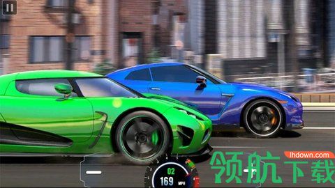 赛车闯关挑战手游下载-赛车闯关挑战安卓版下载v1.0