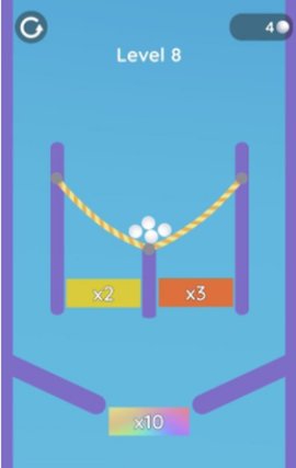 割绳落球最新版下载-割绳落球游戏下载v1.0.0