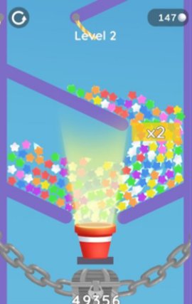 割绳落球最新版下载-割绳落球游戏下载v1.0.0