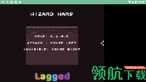 巫师精灵战争下载-巫师精灵战争下载v1.0