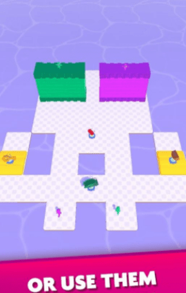 砸墙竞赛安卓无广告版下载-砸墙竞赛手机版下载v1.1