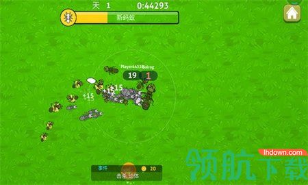 蚂蚁计划大作战手游中文版下载-蚂蚁计划大作战安卓版下载v1.45