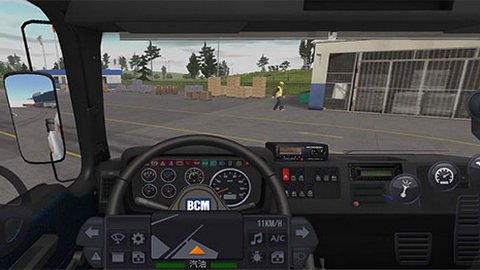 终极卡车模拟器手机无广告版下载-终极卡车模拟器安卓版下载v1.0.1