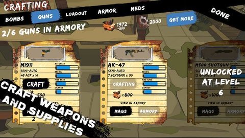 最后的属地安卓版下载-最后的属地最新版下载v1.0.1