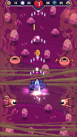 迪尼奥太空冒险汉化破解版