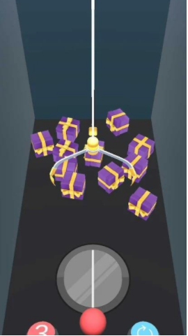 利爪大师3D手机无广告版下载-利爪大师3D安卓版下载V1.0