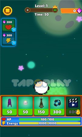 弹幕射手中文版下载-弹幕射手正式版下载v1.0