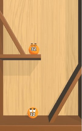 合并两个球安卓内测版下载-合并两个球手机版下载v0.1