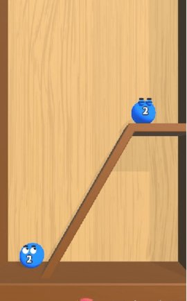 合并两个球安卓内测版下载-合并两个球手机版下载v0.1