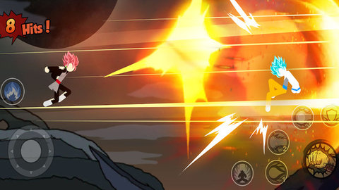 火柴人乐园安卓无广告版下载-火柴人乐园手机版下载v1.0.2