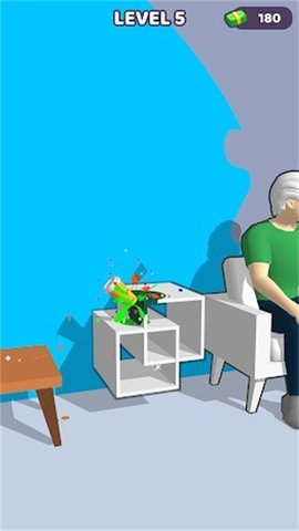 咖啡翻滚手机无广告版下载-咖啡翻滚安卓版下载v0.1