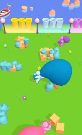 回收竞技场手机无广告版下载-回收竞技场安卓版下载V0.1