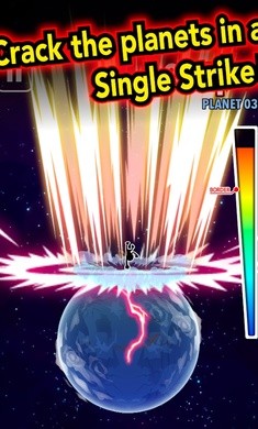 星球破坏王全模式解锁版最新游戏下载-星球破坏王汉化破解版下载v1.3.8