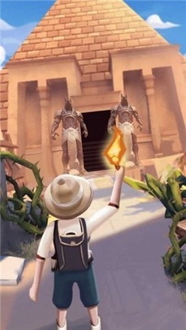 逃离此城手游最新版下载-逃离此城安卓版下载v5.1