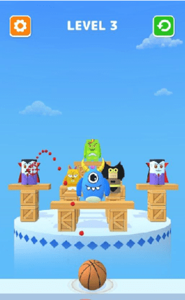 脾气暴躁的塔手机内测版下载-脾气暴躁的塔安卓版下载V0.1