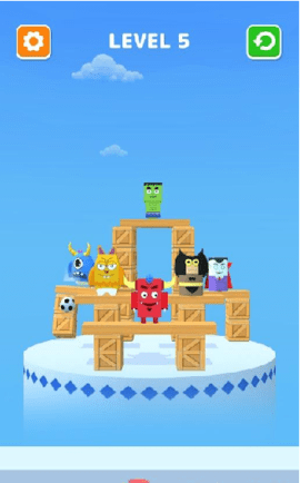 脾气暴躁的塔手机内测版下载-脾气暴躁的塔安卓版下载V0.1