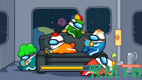 冒名顶替者鱿鱼游戏安卓内购版下载-冒名顶替者鱿鱼游戏手机版下载V0.0.2