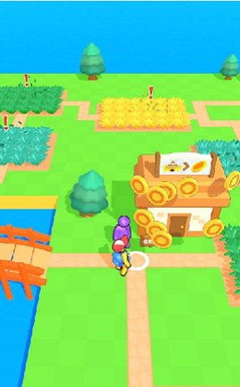 抓怪物小能手安卓正式版下载-抓怪物小能手手机版下载V0.1