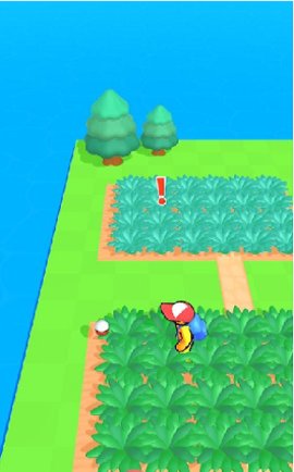 抓怪物小能手安卓正式版下载-抓怪物小能手手机版下载V0.1