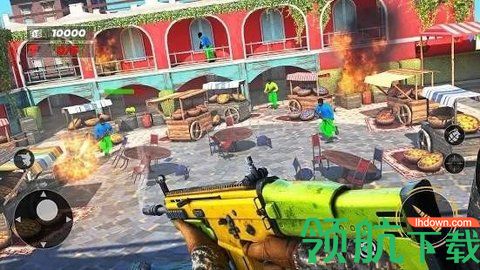 突击队秘密任务2022安卓中文游戏下载-突击队秘密任务2022最新版下载v1.0.11