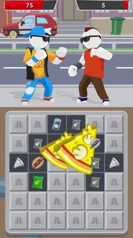 连连街斗手机版下载-连连街斗最新游戏下载v1.0.0