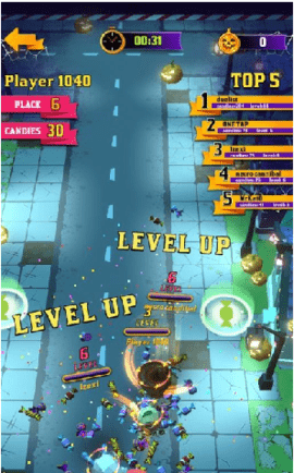 幽灵之城糖果王国手机内购版下载-幽灵之城糖果王国安卓版下载V0.2