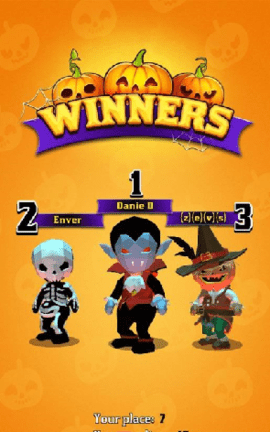 幽灵之城糖果王国手机内购版下载-幽灵之城糖果王国安卓版下载V0.2