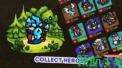 城堡地安卓中文游戏下载-城堡地最新版下载v1.0.1