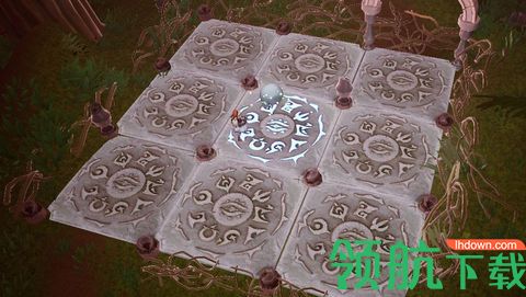 灵魂残响手游最新完整版下载-灵魂残响安卓版下载v0.1