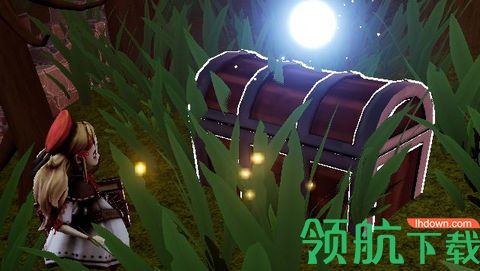 灵魂残响手游最新完整版下载-灵魂残响安卓版下载v0.1