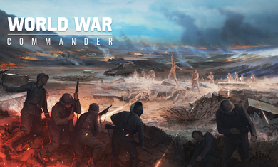 第二次世界大战战斗透视无后座最新游戏下载-第二次世界大战战斗破解中文版下载v2.92