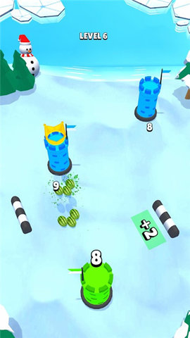 炮楼之战安卓无广告版下载-炮楼之战手机版下载v1.0.1