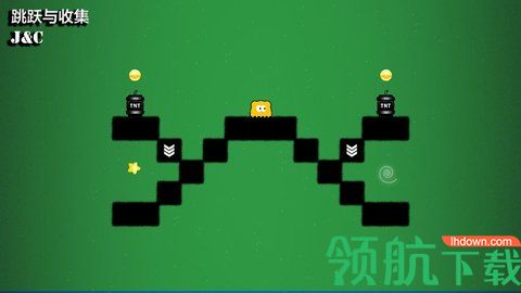 跳跃与收集安卓版下载-跳跃与收集正式版下载v1.0.6