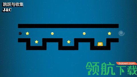 跳跃与收集安卓版下载-跳跃与收集正式版下载v1.0.6