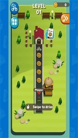 当个外卖仔游戏正式版下载-当个外卖仔手游下载v1.3.0