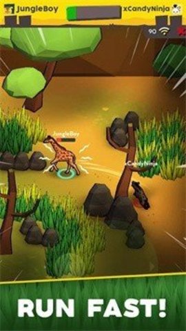 稀树草原捉迷藏手机正式版下载-稀树草原捉迷藏安卓版下载V1.8.5