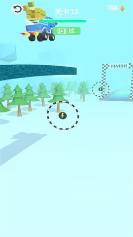 完美冲刺游戏最新版下载-完美冲刺免费版下载v1.1