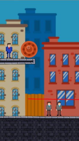 头号特工安卓版下载-头号特工免费版下载v1.0.1