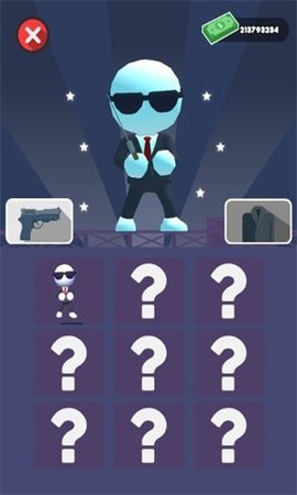 迷宫特工中文版下载-迷宫特工手游下载v1.0.33