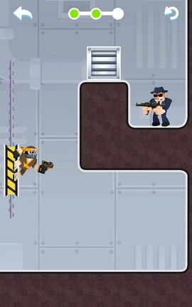 悬荡英雄中文版下载-悬荡英雄免费版下载v1.0.0