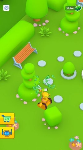 空闲机器人之家中文版下载-空闲机器人之家最新版下载v1.0.0