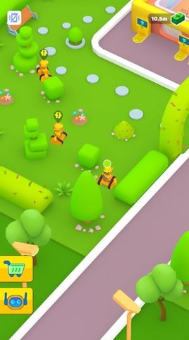 空闲机器人之家中文版下载-空闲机器人之家最新版下载v1.0.0