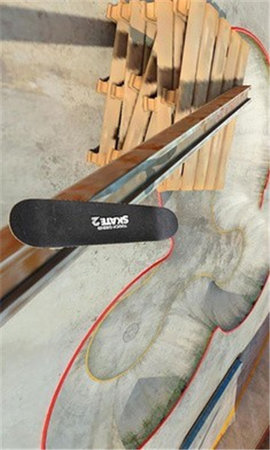 真实滑板2022无限金币最新游戏免费下载-真实滑板2022汉化破解版下载v1.5.39